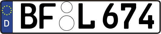 BF-L674