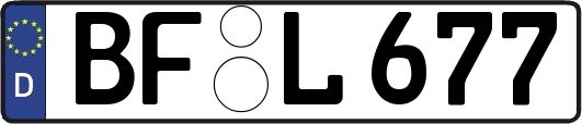 BF-L677