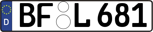 BF-L681