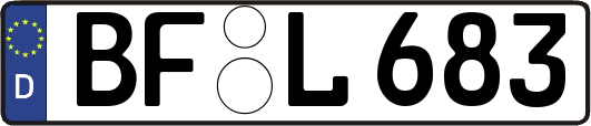 BF-L683