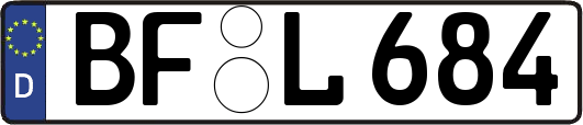 BF-L684