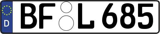 BF-L685