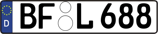 BF-L688