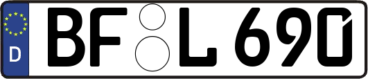 BF-L690