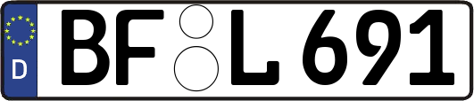 BF-L691