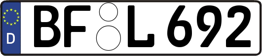 BF-L692