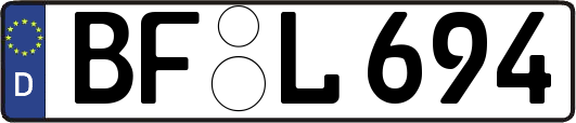 BF-L694