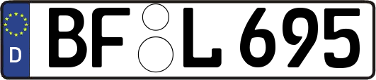 BF-L695