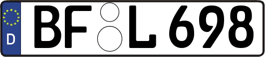 BF-L698
