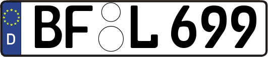 BF-L699