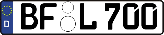 BF-L700