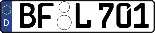 BF-L701