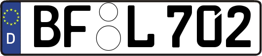BF-L702