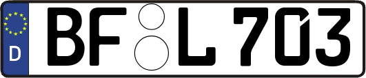 BF-L703