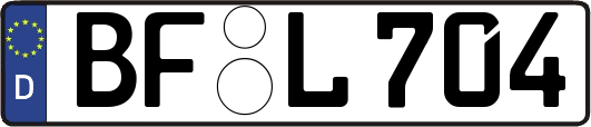 BF-L704