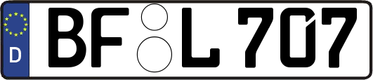 BF-L707