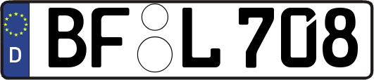 BF-L708