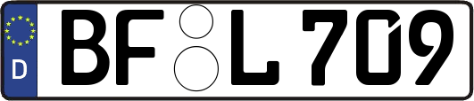BF-L709