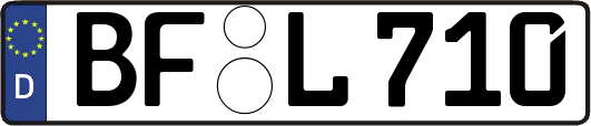BF-L710