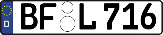 BF-L716
