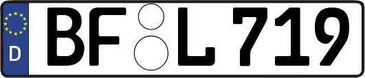 BF-L719