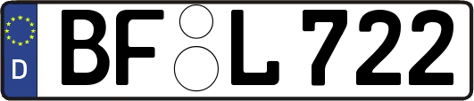 BF-L722
