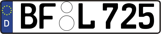 BF-L725