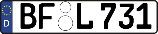 BF-L731