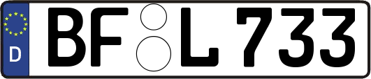 BF-L733