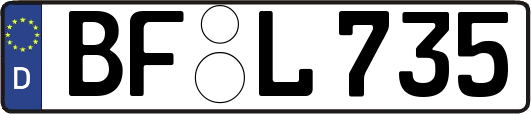 BF-L735
