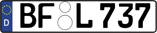 BF-L737
