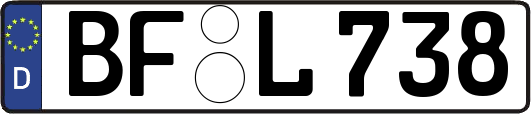 BF-L738