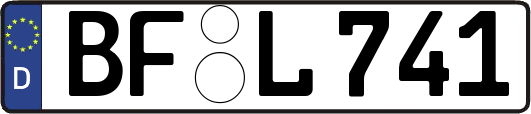 BF-L741