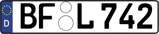 BF-L742