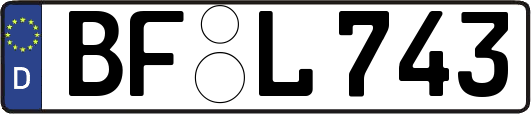BF-L743