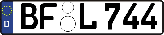 BF-L744