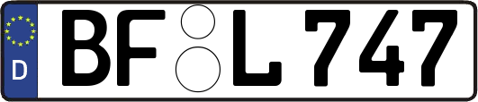 BF-L747