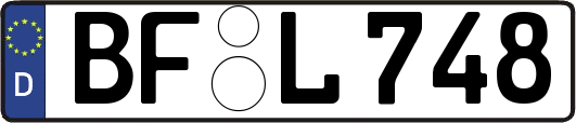 BF-L748
