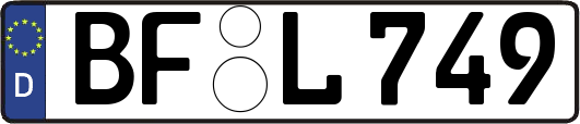 BF-L749