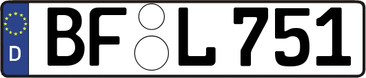 BF-L751