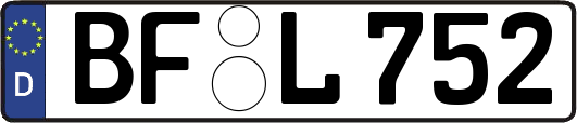 BF-L752
