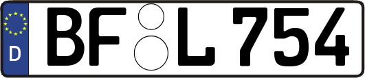 BF-L754