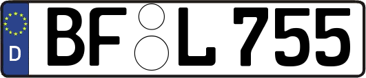 BF-L755