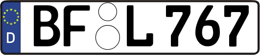 BF-L767
