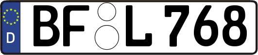 BF-L768