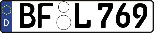 BF-L769