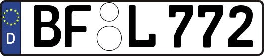 BF-L772