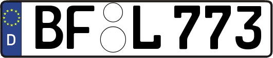 BF-L773