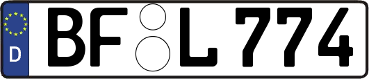 BF-L774