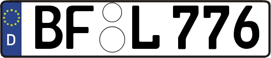 BF-L776